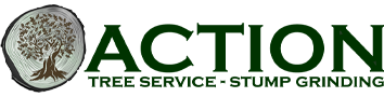 Action Tree Logo